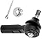70695-G01 Golf Cart Steering Outer Tie Rod End Rack Ball Joint Fit for EZGO TXT MPT 2001-up (Except RXV) 70695G01