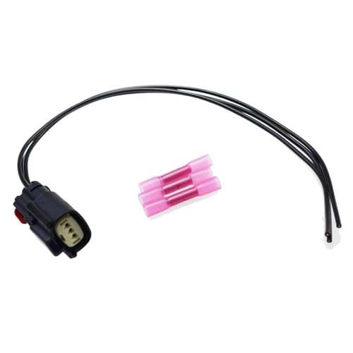 Cableado de conector de bobina de encendido para Explorer 3.5L: chispa estable y eficiente 4