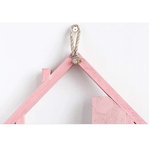 Pots de fleurs à suspendre pour rompre la monotonie des murs nus - 8