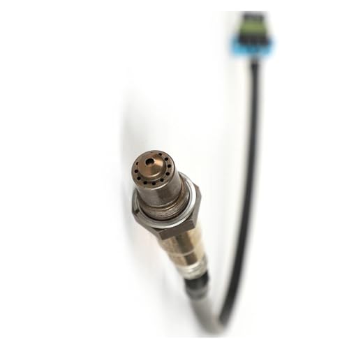 Sonde lambda haute précision 12634061 compatible Malibu et Captiva - 3