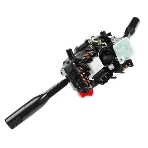 Commande au volant Mazda 323 clignotants réactifs et phares fluides BF6866120F