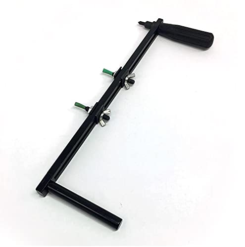 Maritime Universal Gasket and Washer Cutter for Hand Cutting Tool for Marine Use Universal Rubber Ring Cutter Durable Steel