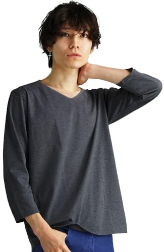 [SWANUNION] T�V���c �����Y ������ ���n �C���i�[ �g�b�v�X �j�� �J�b�g�\�[ �אg �^�C�g V�� S �ۃ`���R�[�� f312-S-va1