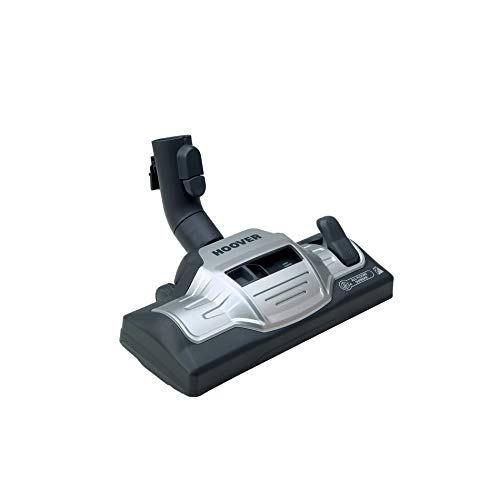 Hoover G239AFP Brosse pour Tapis et sols durs pour aspirateur, Originale, Compatible avec Les aspirateurs Athos, Reactiv, Telios Extra, Synthesis, Prodige AC, Athos DC