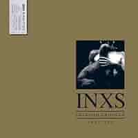 LP INXS SHABOOH SHOOBAH タ INXS - Shabooh Shoobah - Amazon.com Music