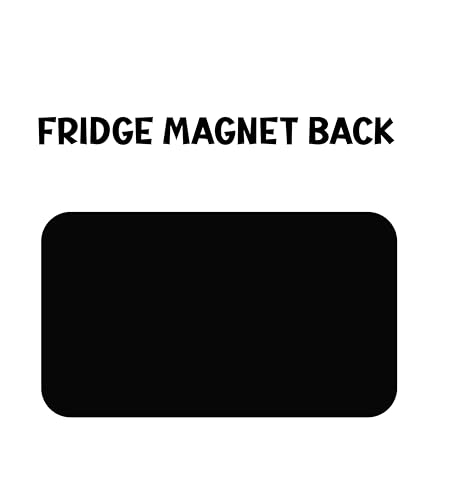 Image of BIRD'S MIND Udupi Fridge Magnet for Home Kitchen Door Refrigerator Door OfficeDoor Decor Wooden Travel Souvenir Gift L X H 3 X 3 Inch