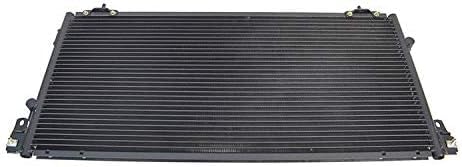 YL New Air Conditioner A C Refrigerant Condenser Assy for