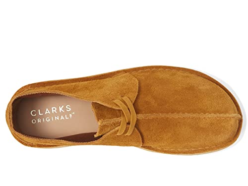 Image of Clarks Men's Desert Trek