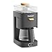 CUISINART Soho™ 5-Cup Coffee Maker, 800 watts, Black, DCC-5BK