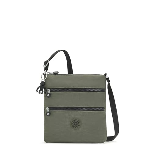Image of Kipling Women's Keiko Crossbody Mini Bag, Lightweight Adjustable Purse, Durable Shoulder Sling