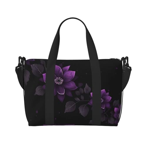 Sac de sport pliable et compact pour simplifier le rangement de vos affaires