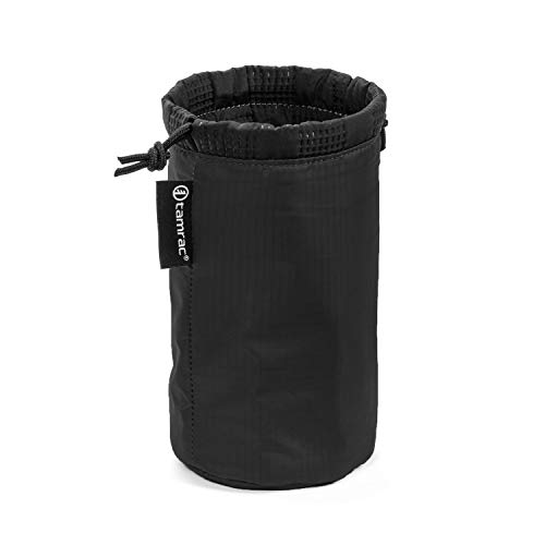 【国内正規品】タムラック レンズケース ゴブリンレンズポーチ BK 1.4L T1120-1919