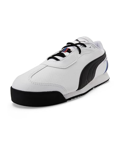 Image of Puma Unisex-Adult BMW MMS Roma Sneaker
