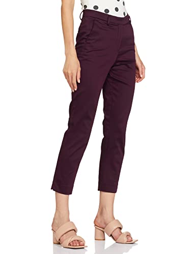 Image of Marks & Spencer Women Casual Pants