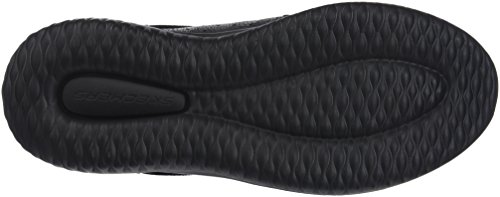 Image of Skechers Men's 65474 Trainers Black (Black) 7.5 UK