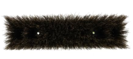XERO Boar's Hair Brush - Euro Thread - 12 Inch