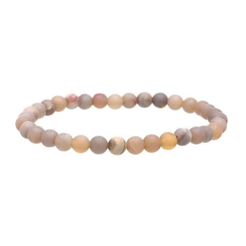 Bracelet en opale australienne véritable de qualité supérieure réglable GB-P3 - 2