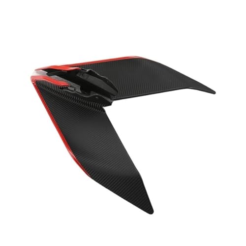 Ailes de carénage à ailes fixes CF450SR spoiler moto