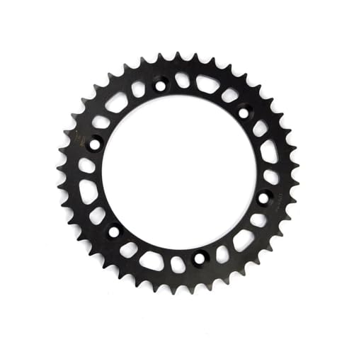 Pignon arrière 525 43T pour DR 650 SE 1996-2020 et Freewind 650