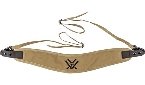 Vortex Optics GlassPak Pro Neck Strap