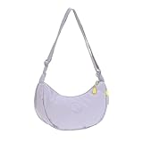 LÄSSIG Wickeltasche Umhängetasche inkl. Kinderwagenbefestigung/Stretch Up Bum Bag lilac