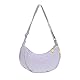 LÄSSIG Wickeltasche Umhängetasche inkl. Kinderwagenbefestigung/Stretch Up Bum Bag lilac