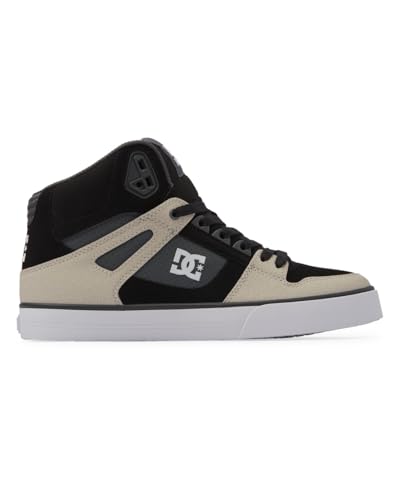 Image of DC Men's Court Graffik Skate Shoe