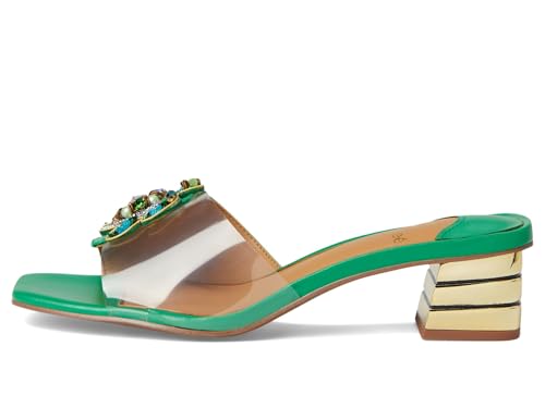 J.Reneé Women's Torti Heeled Sandal4