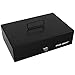 First Alert 3026f Black Cash Box With Money Tray