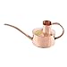 Produktbild Haws Bonsai Gießkanne aus Kupfer 0,7 Liter