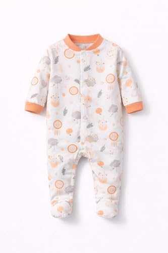 Image of MONTALY Rompers /Sleepsuits /Jumpsuit /Night Suits Baby Boys & Girls