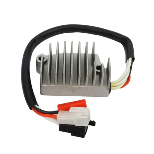 Régulateur tension moto stable pour Yamaha Vmax 1200 SH662-12