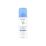 Producto resistente Vichy Deodorante Mineral 48 h, 125 ml