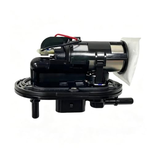 Pompe à essence Benelli TNT300 pour résoudre les ratés d'allumage