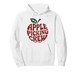 Apple Picking Crew Apple Harvest Season Apple...