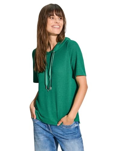 CECIL Damen Hoodie T-Shirt