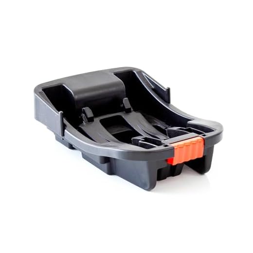 Cosco Kids, Base Wizz, Preta