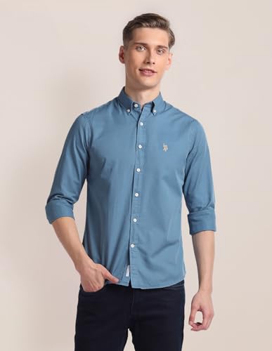 Image of U.S. Polo Assn. Men Shirt