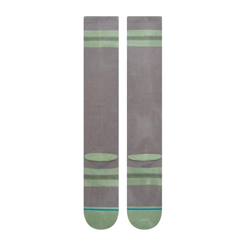 Image of Stance Compression OTC Socks for Men & Women | Over the Calf Height OTC, Mid Grade 15-22MMHG Compression, Freshtek Moisture Odor Control, Athletic Running Recovery