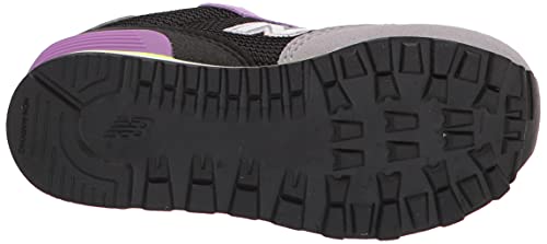 Image of New Balance Kids' 515 V1 Lace-up Sneaker