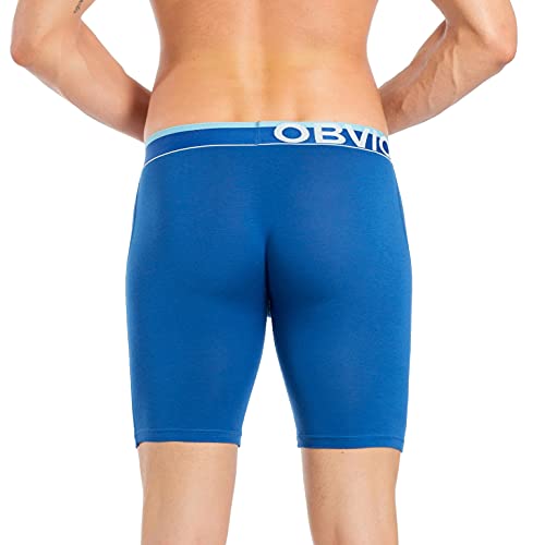 Obviously EveryMan - Boxer Brief 9 inch Leg3