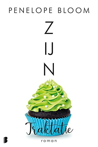 Zijn traktatie (Verboden vruchten (3)) (Dutch E... 9022587215 Book Cover