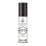BIOCURA BC Perfume 672 Inspired by Delina For Women Replica Fragrance Body Oil Dupes Alcohol-Free Sample Travel Size Concentrated Long Lasting Roll-On 0.3 Fl Oz/10ml