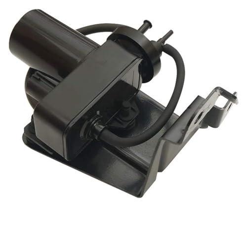 Bomba de Vacío Eléctrica Diesel 904-214 Compatible para Ford F-250 F-350 Super Duty Dorman 99-07 6C3Z2A451A miniatura 4
