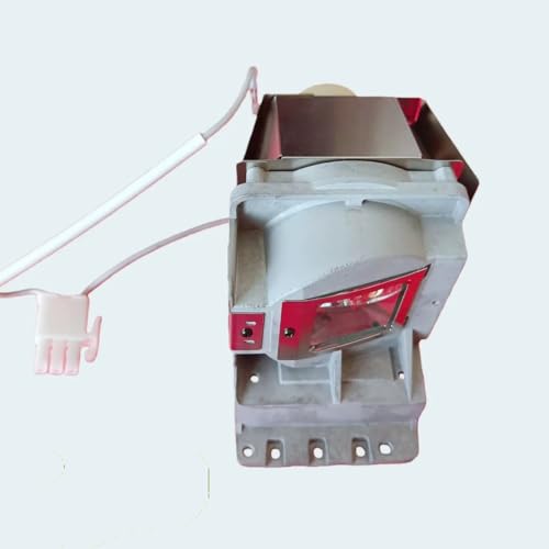 Lampe TK850M projecteur avec boîtier compatible TK810 et TK850 P