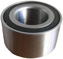 309726 Wheel bearing, Trailer, Alko 605124, Knott 45887, 34 x 64 x 37 mm, P6,