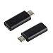 Produktbild Adapter USB 2.0 MicroB Stecker auf USB 3.1C Buchse