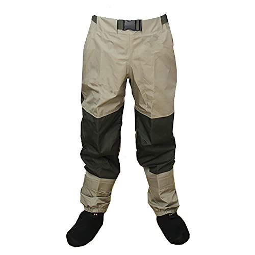 KyleBooker Fly Fishing Waders Pant 