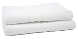 Die Duschtücher bestehen aus 100% Baumwolle mit einem Materialgewicht von etwa 550 g/qm. Selbstverständlich sind die Frottiertücher schadstoffgeprüft und STANDARD 100 by OEKO-TEX (R) zertifiziert - Prüfnummer 14.HPK.53940 Hohenstein HTTI.