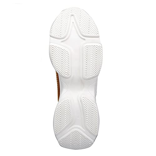 Image of BXXY Men's 3 Inch Hidden Hight Increasing Casual Outdoor Wear Sandal